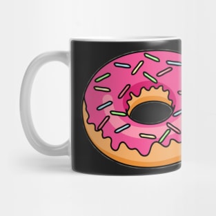 Donut Mug